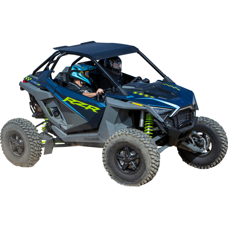 V&H PERFORMANCE UTV EXHAUST MOJAVE RZR 11015