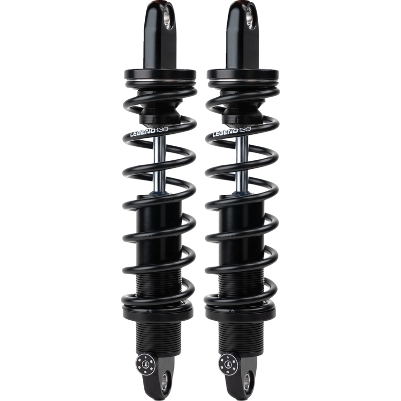 LEGENDS SHOCKS REVO A 13.6 TRIGLD FLHTCUTG17-22 FLRT 17-25 1310-2312