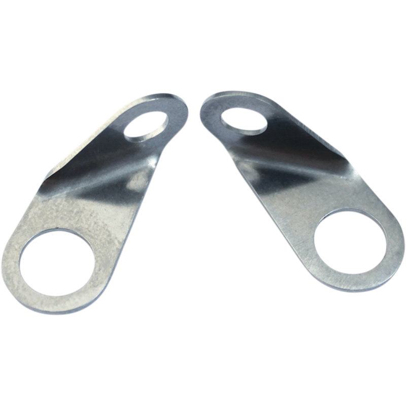 KURYAKYN HANDLEBAR CONTROL MOUNTS FOR BULLET ATTO PN 2574 KUR2574