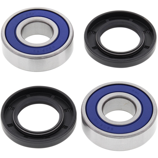 ALL BALLS 25-1210 WHEEL BEARING & SEAL KIT 25-1210