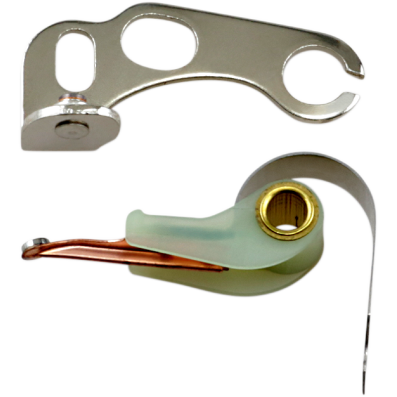 DRAG SPECIALTIES STANARD POINTS 48-69 BIG TWIN MC-DRAG001