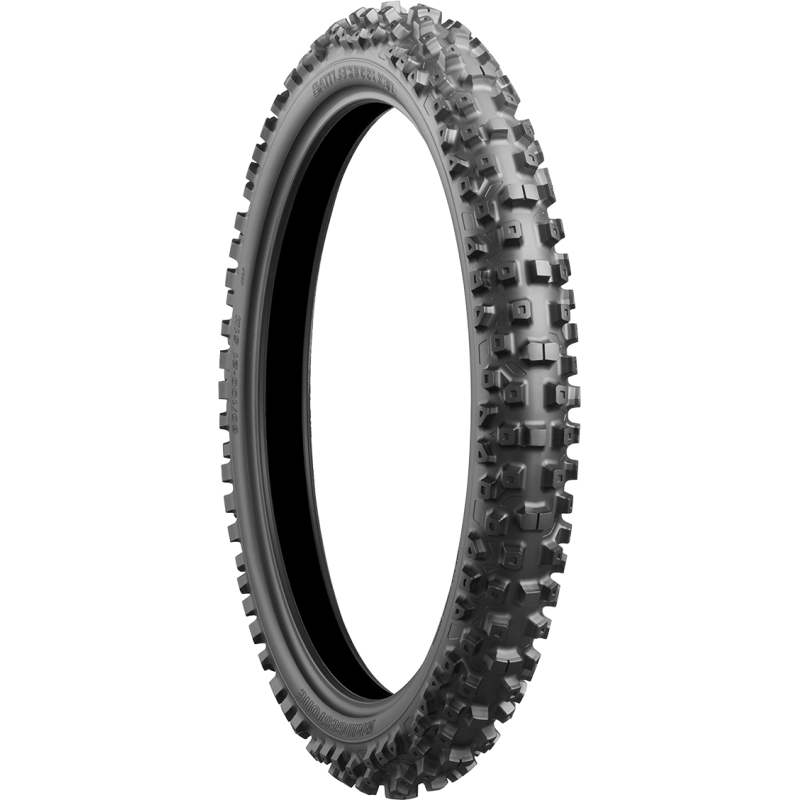BRIDGESTONE 90/100-21 57M BATTLECROSS X30 I/T FRONT 003101