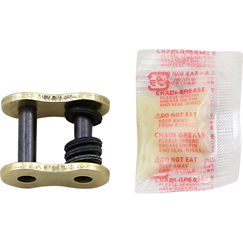 RK LINK CONN 525MAX-Z RIV/G 525MAXZ-RL-G