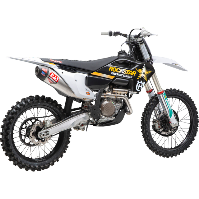 YOSHIMURA 23-24 SX-F450 RS-12 FS SS/SS/CF 264630S320