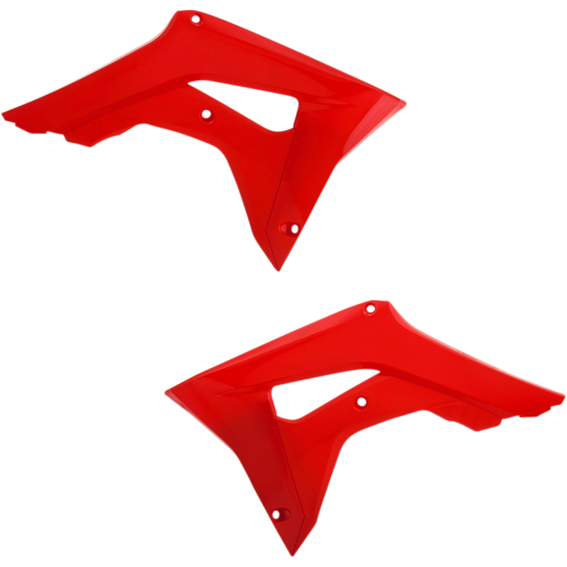 ACERBIS SHROUD RAD CRF450 RD 2630660227