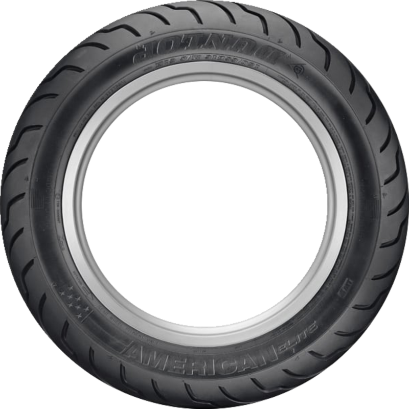 DUNLOP 130/90B16 73H AMERICAN ELITE REAR 45131089
