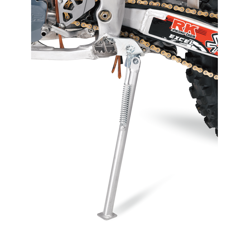 MOOSE RACING BOLT-ON SIDE STAND YZ125/250/250F/450F 040