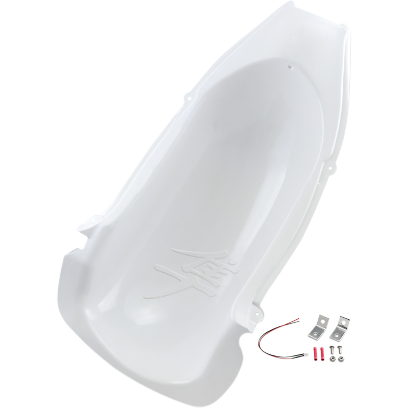HOT BODIES SUPERSPORT UNDERTAIL - GSX 1300 60802-1103