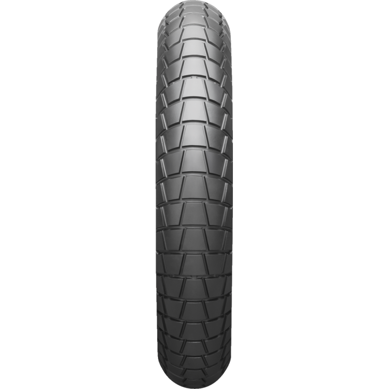 BRIDGESTONE 100/90-19 57V BATTLAX ADVENTURE TRAIL AT41 FRONT 13843