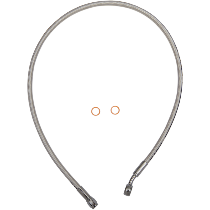 MAGNUM BRAKE LINE UPPER SCII AS37431