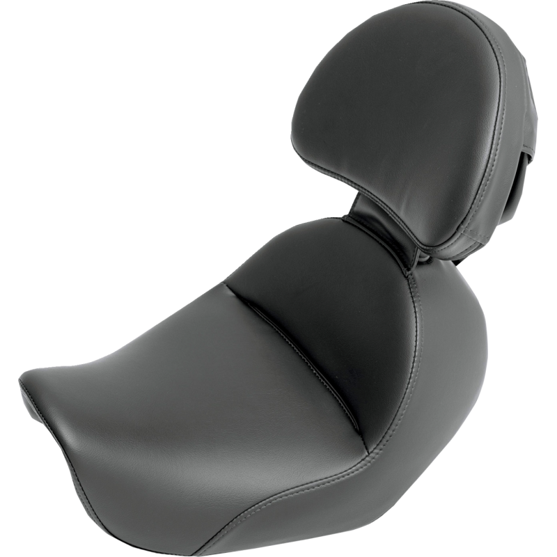 SADDLEMEN SEAT HLS DWN BR DYNA 06-12 806-04-0041