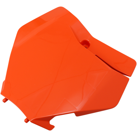 ACERBIS PLATE FRT# KTM ORG 2736275226