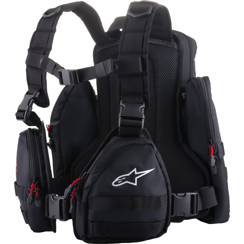 ALPINESTARS TECHDURA TACTICAL PACK BW 6104524-12