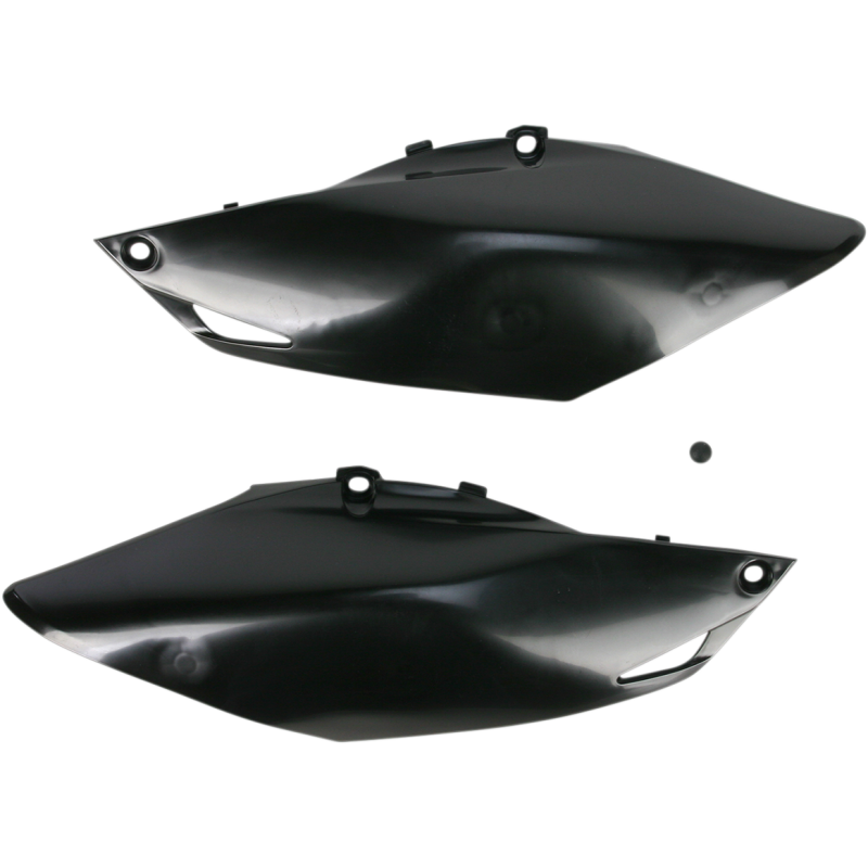 ACERBIS SIDE PANEL- CRF450R:13-13 BLACK 2314380001