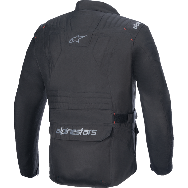 ALPINESTARS (ROAD) JACKET ST-1 WP BLK 4XL 3200625-10-4XL