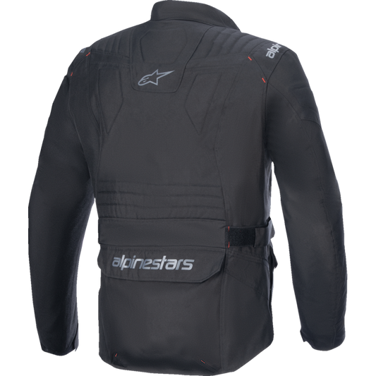 ALPINESTARS (ROAD) JACKET ST-1 WP BLK M 3200625-10-M