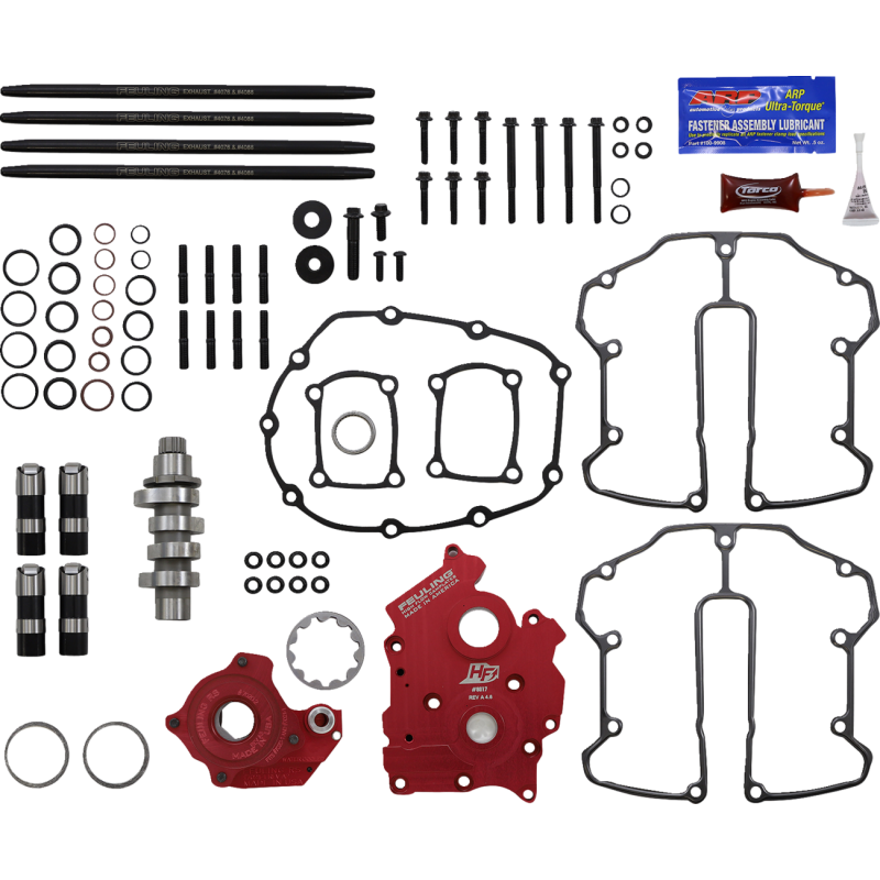 FEULING OIL PUMP CORP. CAM KIT RS 538 CD W/C M8 7271ST