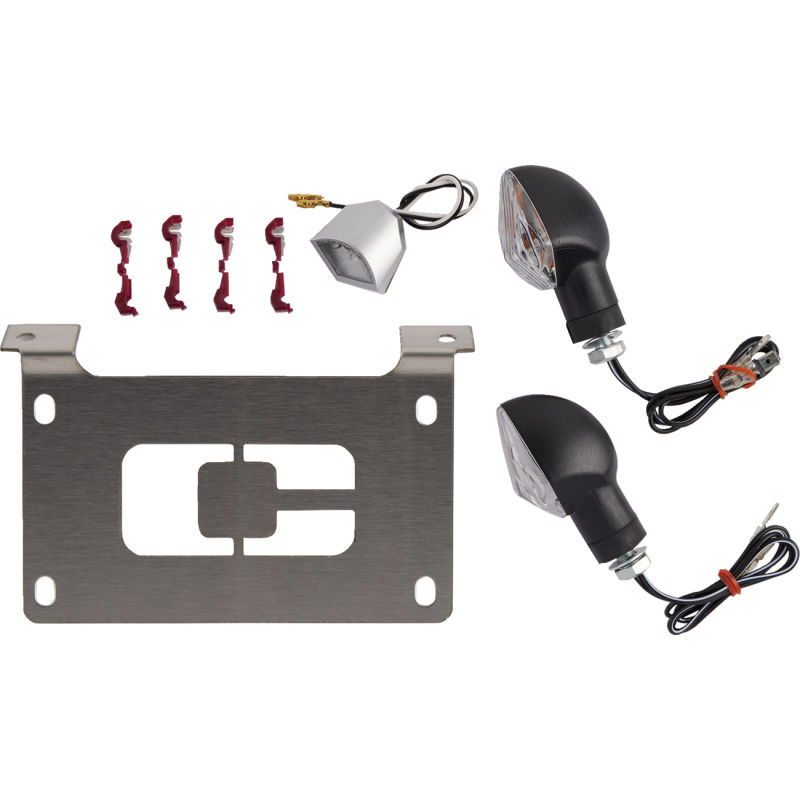 COMPETITION WERKES 10-13 S1000RR FENDER ELIMINATOR KIT 1B1000