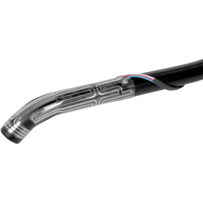 RACE SHOP INC. GRIP HEATER 30W 3 WIRE PR GH-2