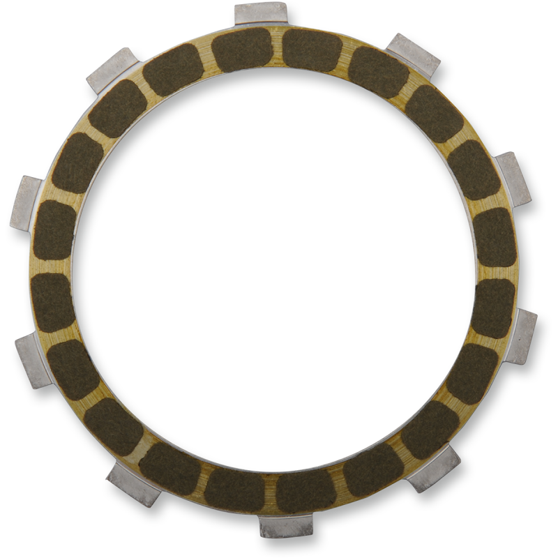 BARNETT FRICTION PLATE "A" MULTI APPLICATIONS 301-35-10010