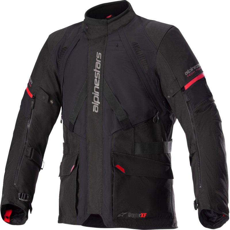 ALPINESTARS (ROAD) JKT MONTEIRA DS B/R XL 3205123-1303-XL