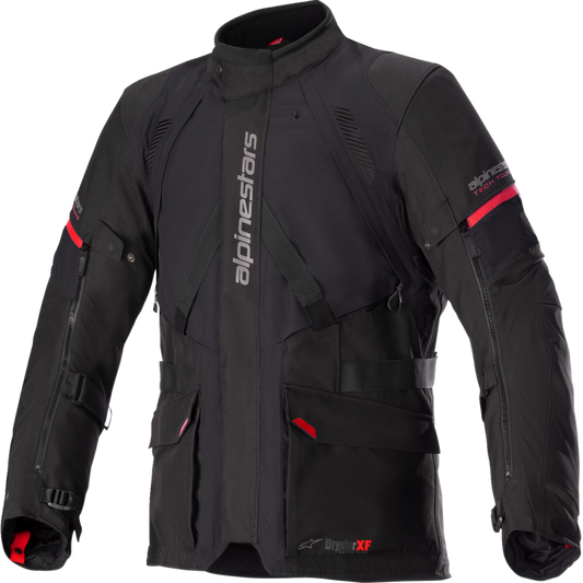 ALPINESTARS (ROAD) JKT MONTEIRA DS B/R S 3205123-1303-S