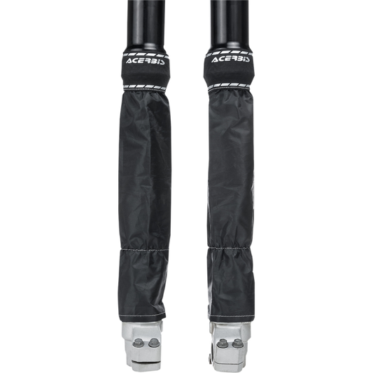 ACERBIS GUARD Z MUD FORK BLK 2872690001