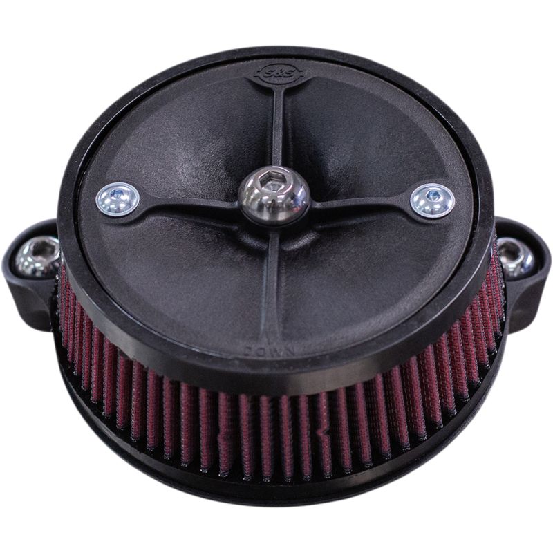 S&S CYCLE AIR CLNR STLTH 17-20 M8 170-0354C
