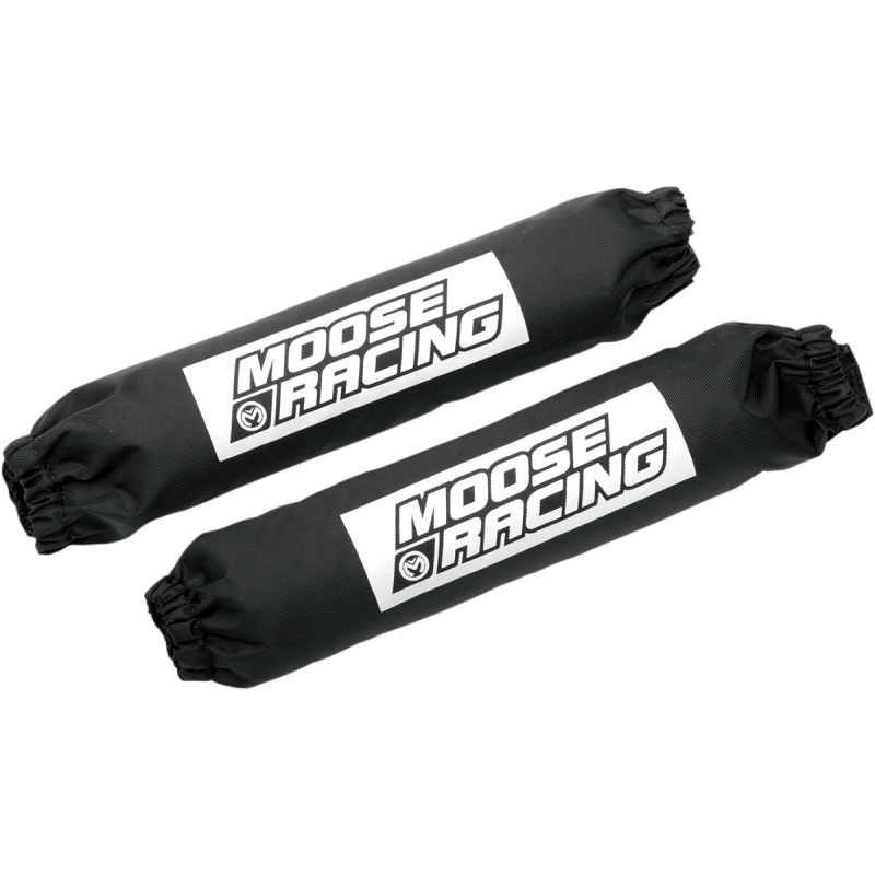 MOOSE UTILITY DIVISION SHOCK COVER 12.5"X14.75" BLACK (EA) MUDS29