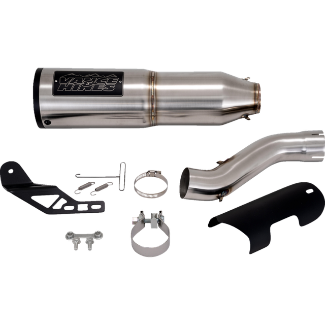 VANCE & HINES MUFFLER HI OUTP  R1200GS/GSA 16247