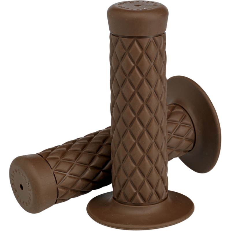 BILTWELL GRIPS THRUSTER 7/8" CHOC 6702-0478
