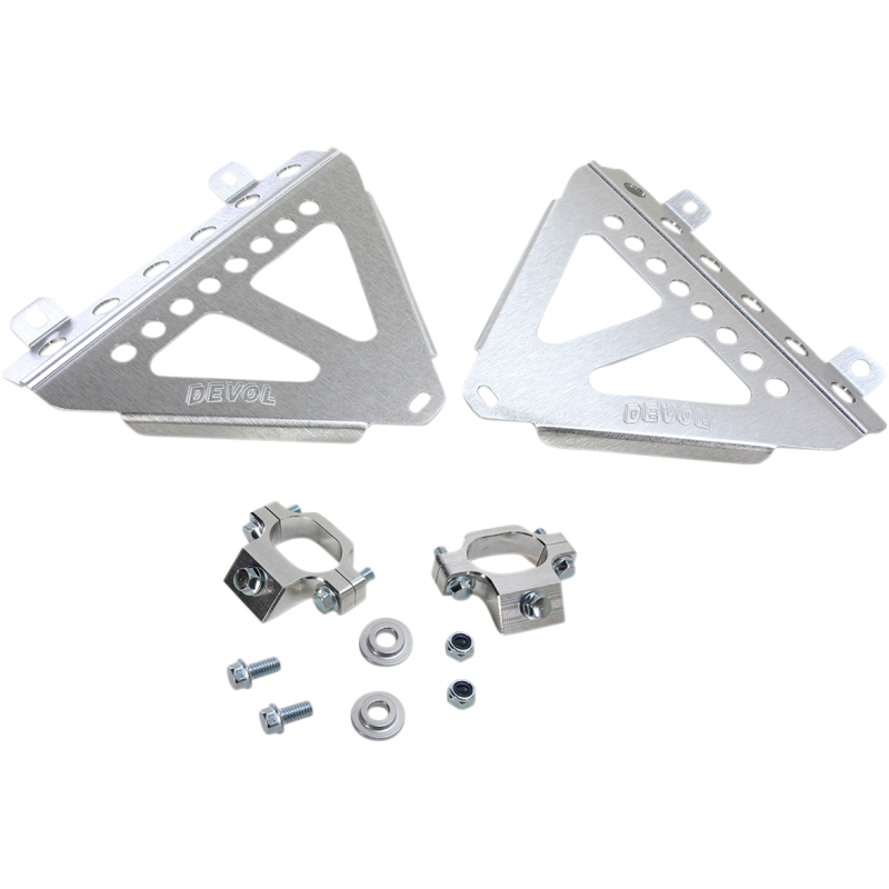 DEVOL ENGINEERING RAD BRACE DVOL 0122-1201 0122-1201