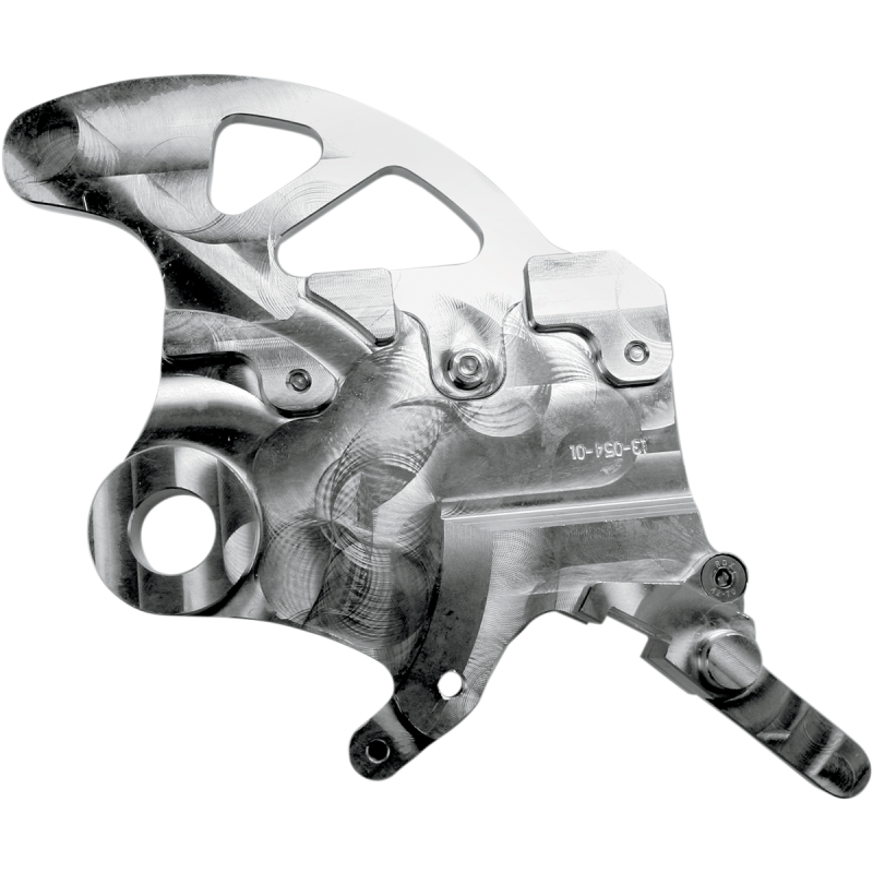 MOOSE RACING SHARK FIN PRO YZ/YZF/WRF 06-07 13-054