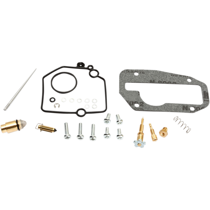 MOOSE RACING REPAIR KIT CARB YAM 26-1298