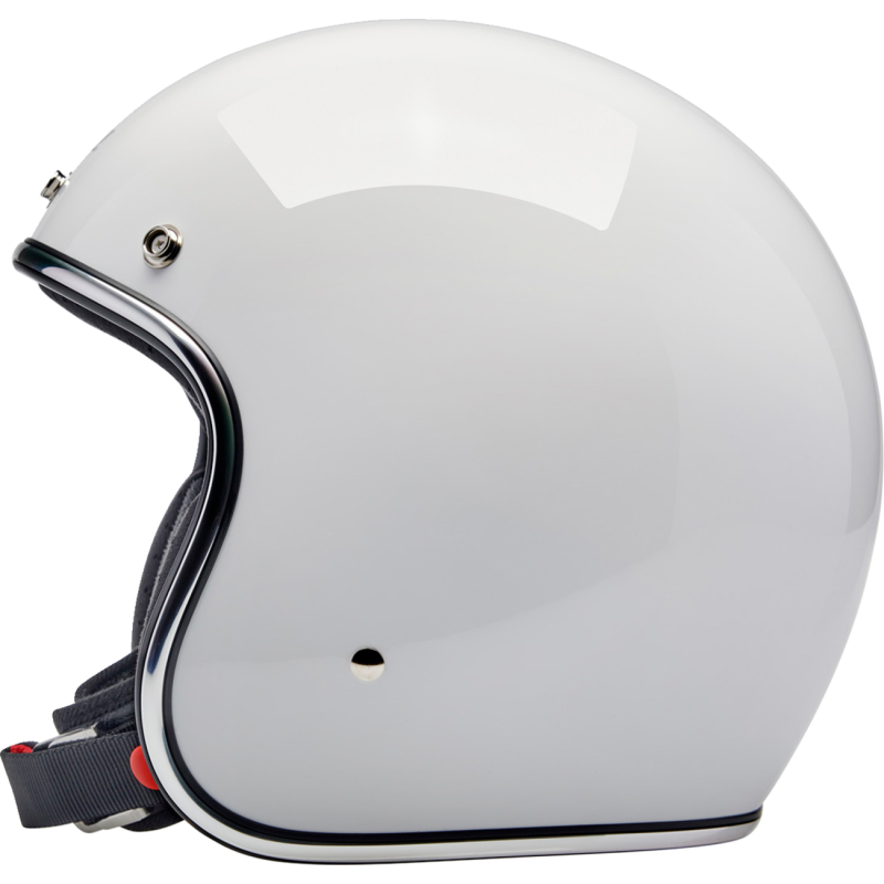 BILTWELL BONANZA GLOSS WHITE 2XL 1001-164-206