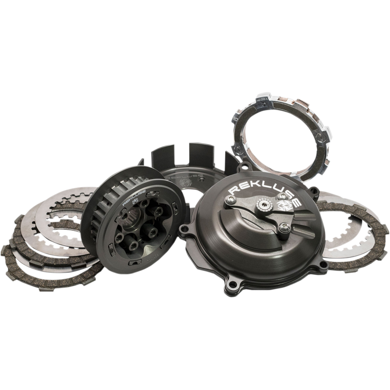 REKLUSE CORE EXP 3.0 CLUTCH RMS-7790