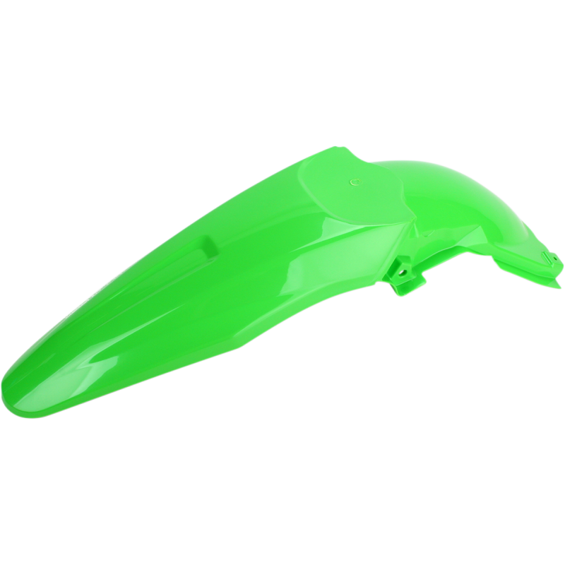 ACERBIS REAR FENDER- KX250F/450F:06-08 GREEN 2040730006