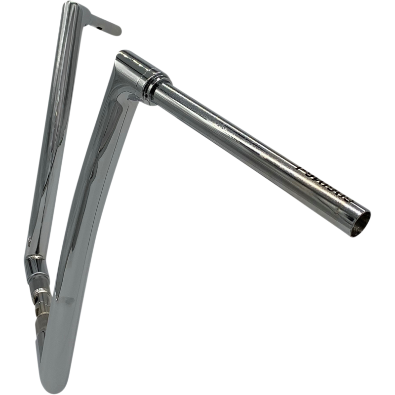 FAT BAGGERS INC H-BAR 16"CH 1.5"FLTR FT 606016