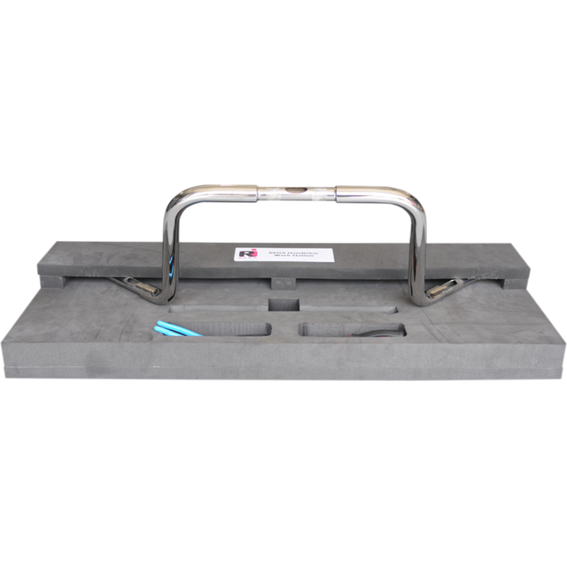 REDA INNOVATIONS DOCK HANDLEBAR REDA RHWS16001