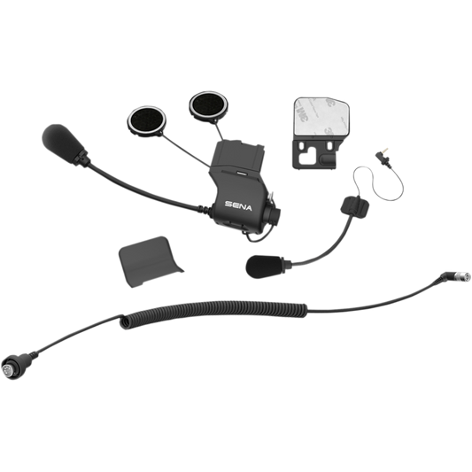 SENA UNIVERSAL HELMET CLAMP KIT FOR CB/AUDIO OF HONDA GOLDWING SC-A0317