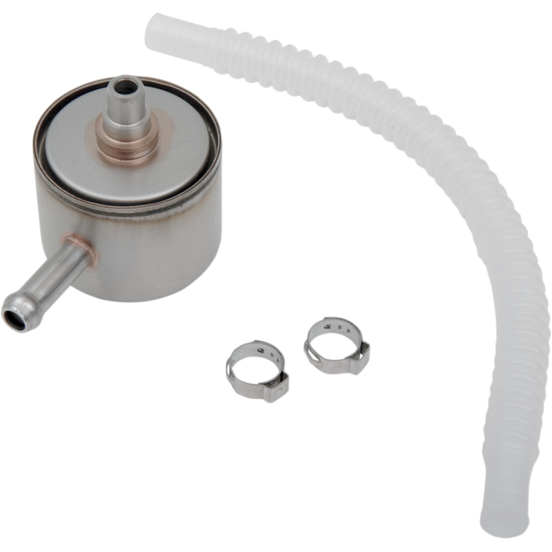 DRAG SPECIALTIES 01-07FXST/02-07FLHT FUEL FILTER KIT 0707-0029