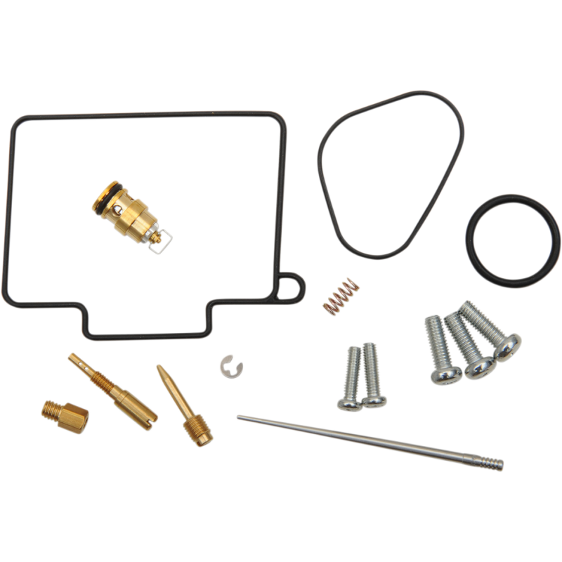 MOOSE RACING REPAIR KIT CARB YAM 26-1151