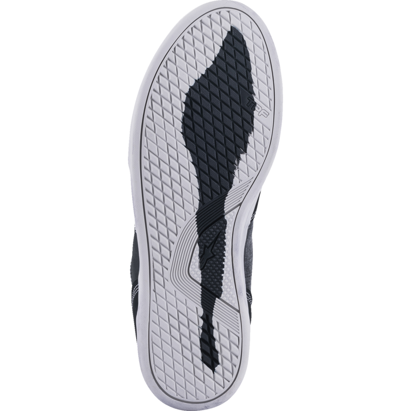 ALPINESTARS (ROAD) SHOE AGELESS BWG 8 2654922-15318