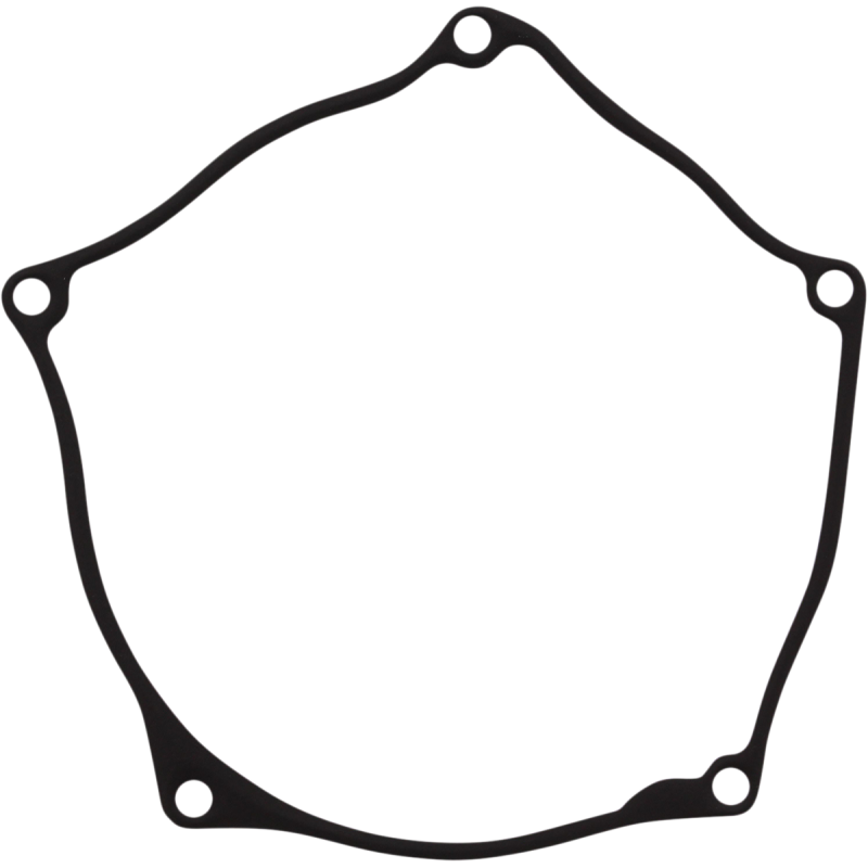 WINDEROSA OUTER CLUTCH GASKET KIT 816701