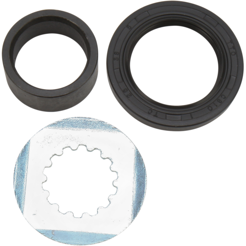 MOOSE RACING 25-4024 MOOSE COUNTERSHAFT SEAL KIT 25-4024