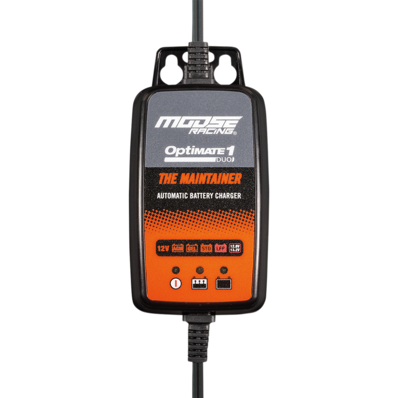 MOOSE RACING MOOSE RACING OPTIMATE 1 DUO TM-611