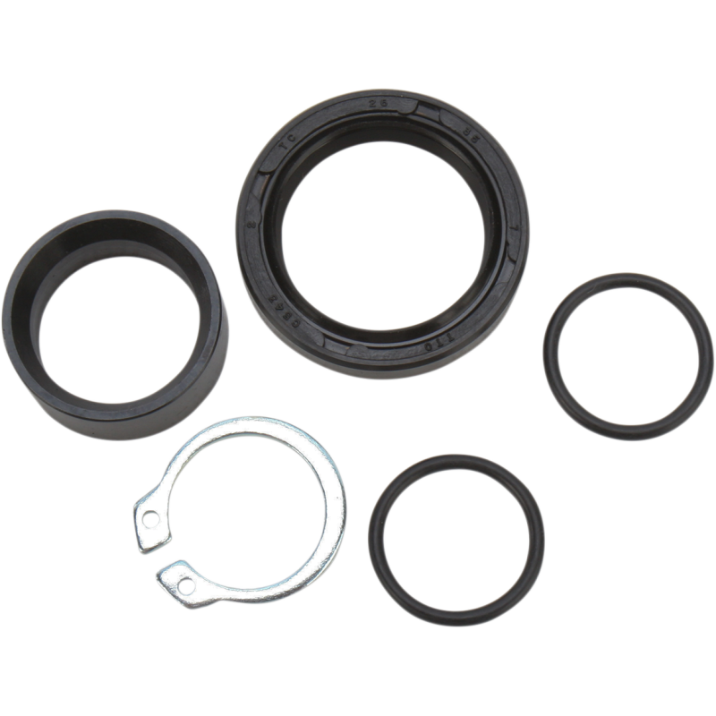MOOSE RACING 25-4007 MOOSE COUNTERSHAFT SEAL KIT 25-4007