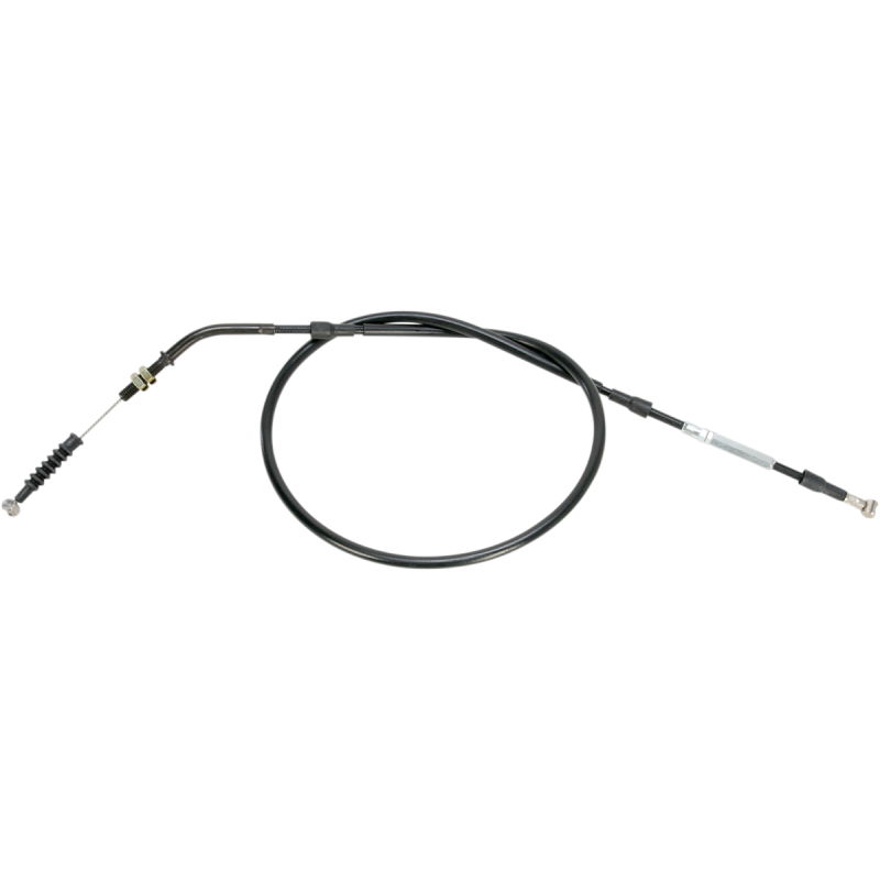 MOTION PRO CLUTCH CABLE BLACK VINYL 03-0400