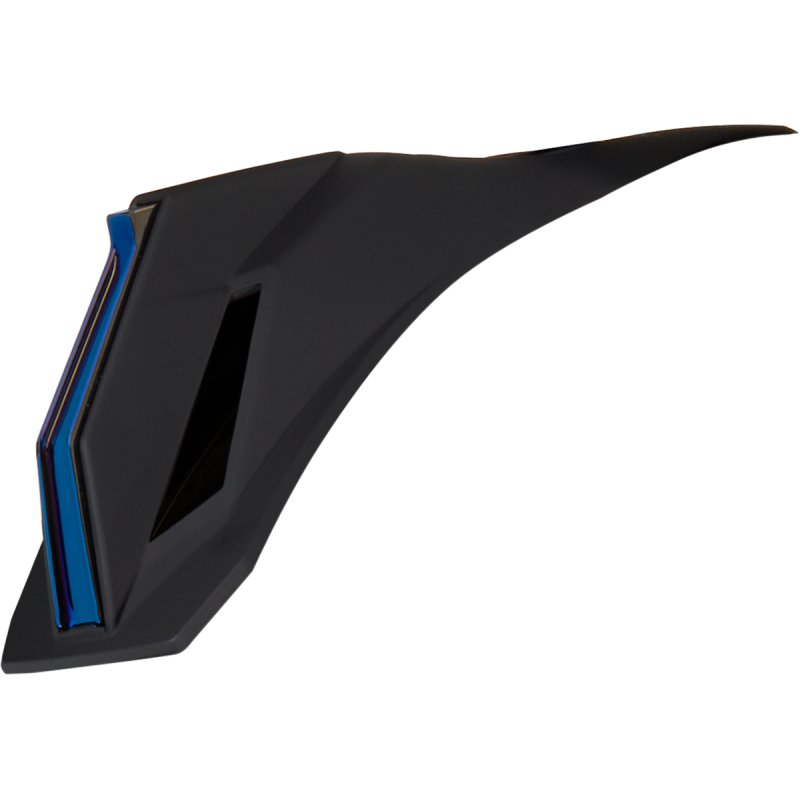 ICON AFRM SPEEDFIN BK/BL 0133-1375