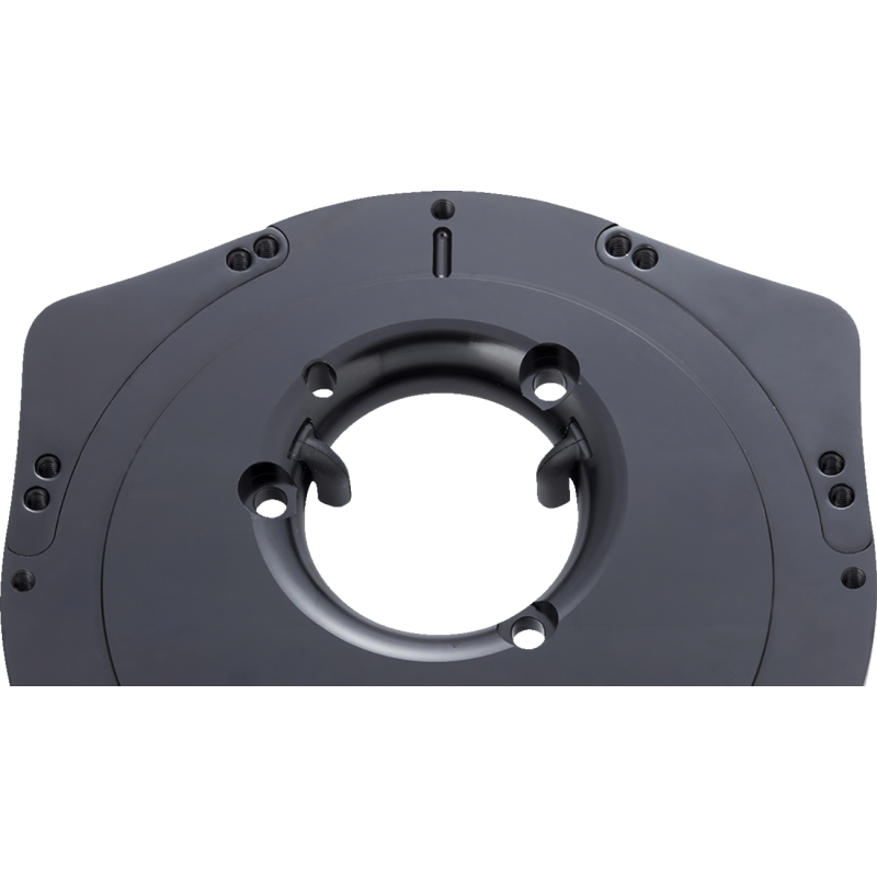 ARLEN NESS COVER PLT INVERT AC LH BL 600-056